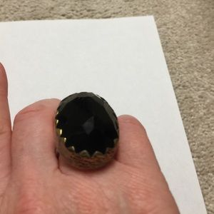 Vintage Turkish ring
