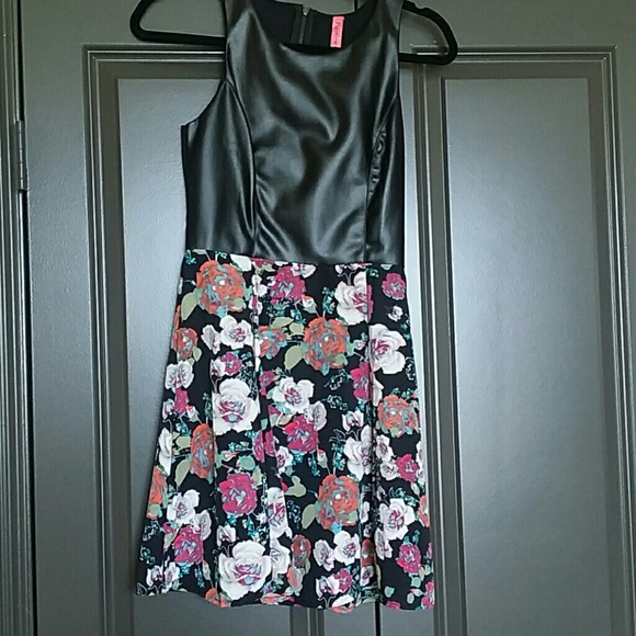 Eight sixty dress