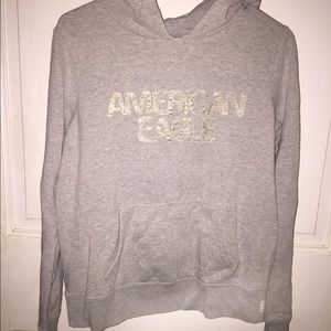 American Eagle Hoodie