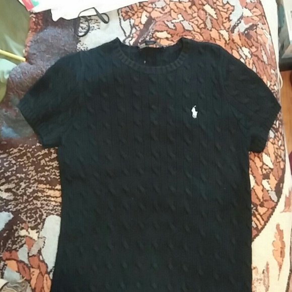Sz xl Ralph Lauren Sport sweater