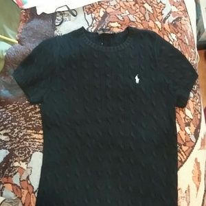 Sz xl Ralph Lauren Sport sweater