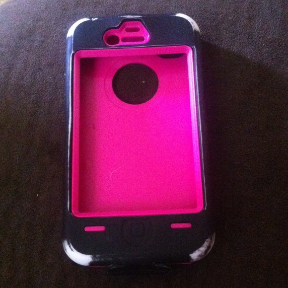 iPhone 4 used case