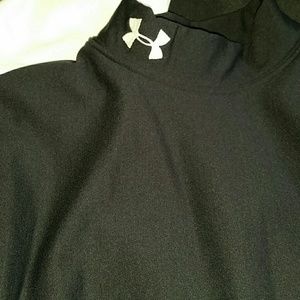 UNDER ARMOUR compression long sleeve shirt