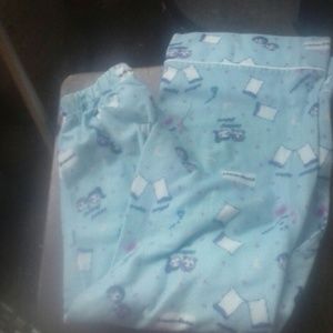 Monster high pamjames