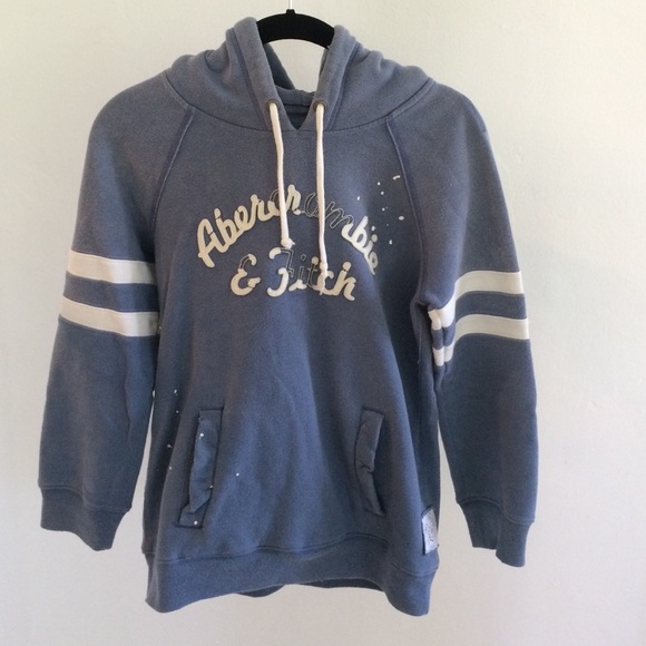 Abercrombie & Fitch