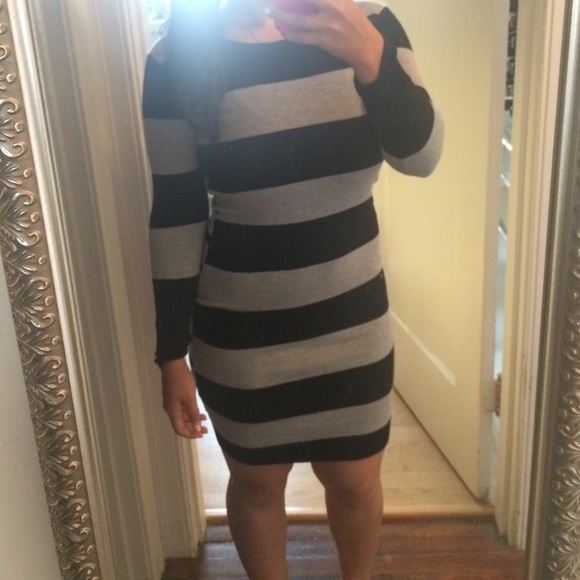 Brand new Philosophy sweater dress!