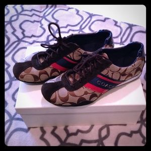 Coach Sneakers