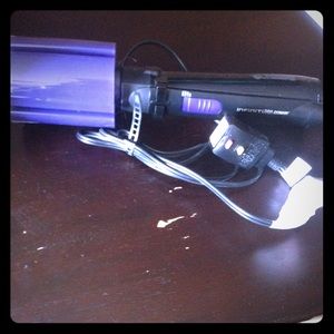 Conair Infiniti brush