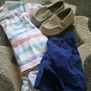 Boy clothes. 12-24 month sizes