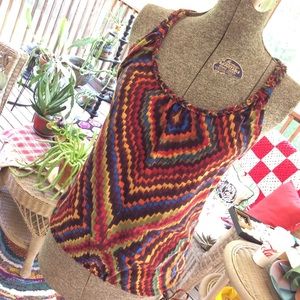 American Rag Knit Summer Top