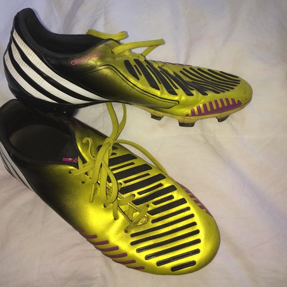 Adidas Cleats