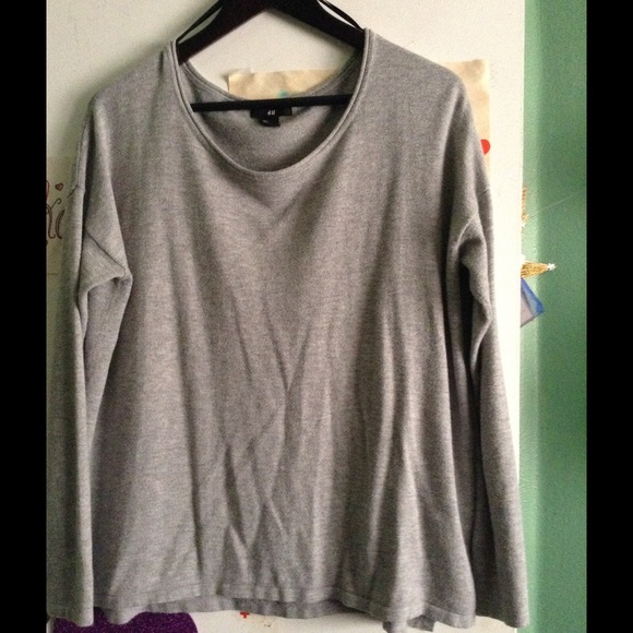 H&M sweater