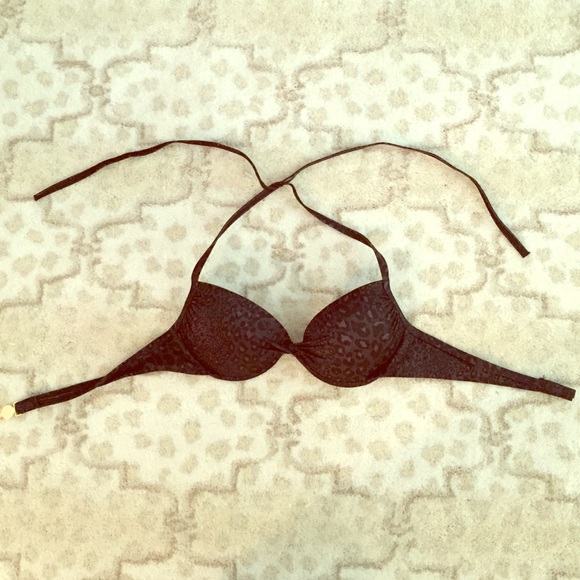 Push-up Victoria's Secret Bathing Suit Top!