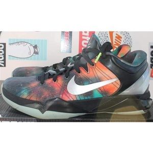 Kobe 7 galaxys
