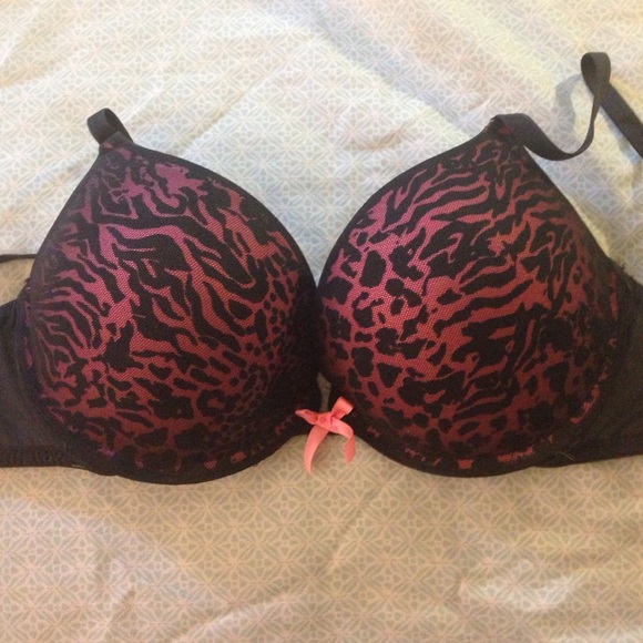 Xhilaration Super Push-Up Bra