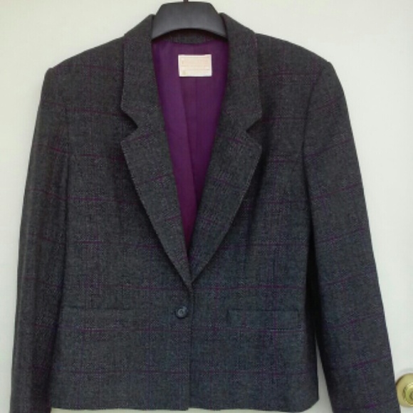 💰SOLD💰Pendleton Jacket