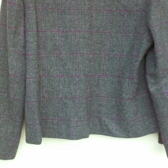 💰SOLD💰Pendleton Jacket - Picture 3 of 4