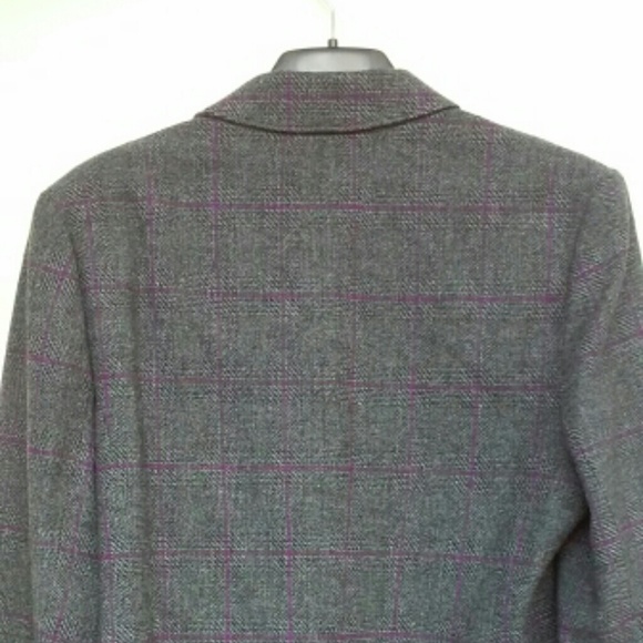 💰SOLD💰Pendleton Jacket - Picture 4 of 4