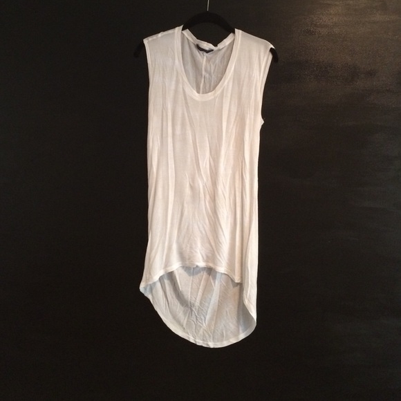 White top