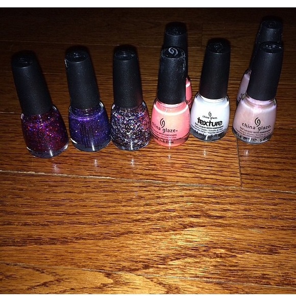 All BrandNew Polish 100+ bottles - Picture 2 of 4