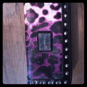 BetseyJohnson wallet