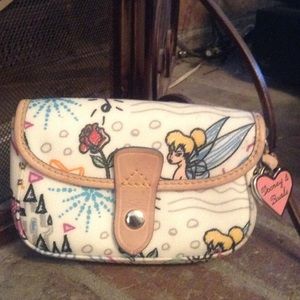 Limited Edition Walt Disney Dooney & Bourke