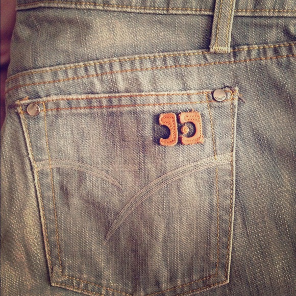 Size 31 Authentic Joe Jeans
