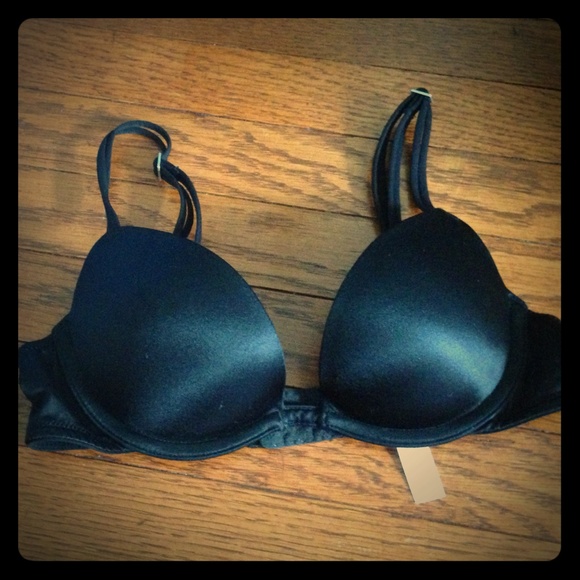 Victoria's Secret Black Bra