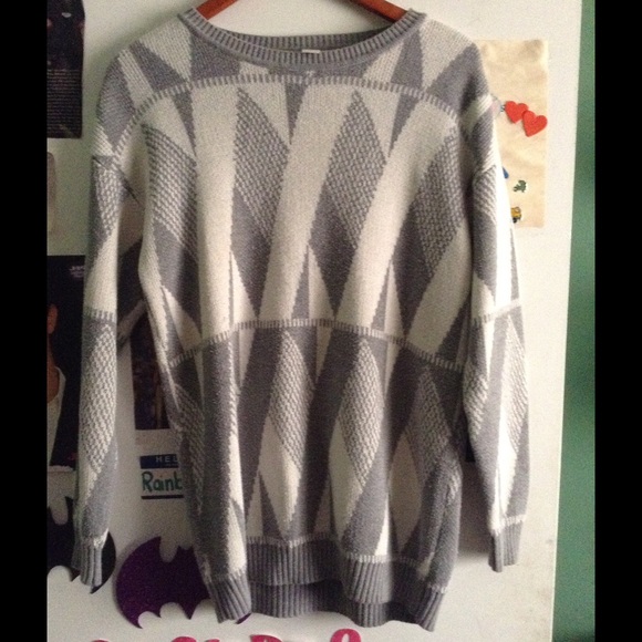 Forever21 sweater
