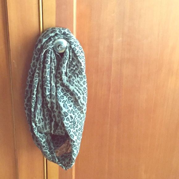 Cotton infinity Scarf