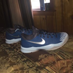 Kobe Venom 4s