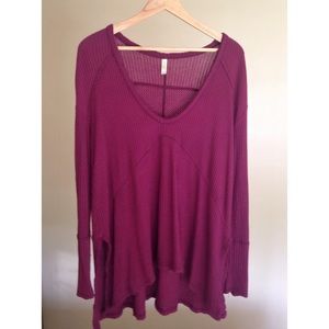 Free People : Sunset Park Thermal