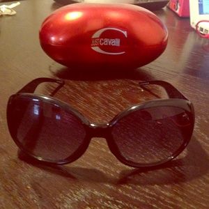 Just Cavalli Sunglasses