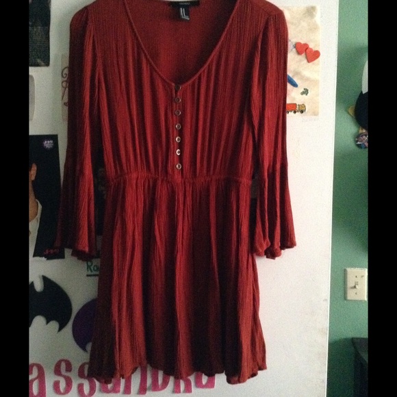 Forever21 dress