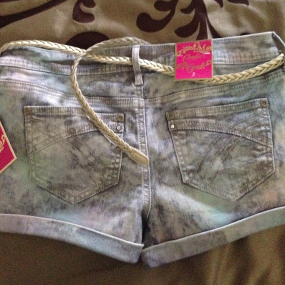 Size 3 NEW WITH TAGS