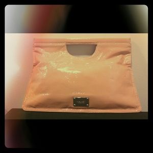 Yellow Nine West Handbag