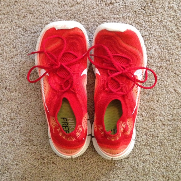 Nike Running Shoes