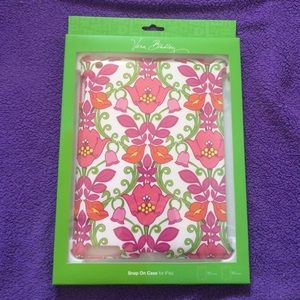 Vera Bradley iPad case