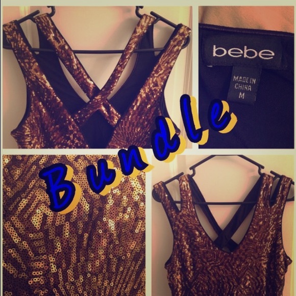 Two Dresses for Bundle