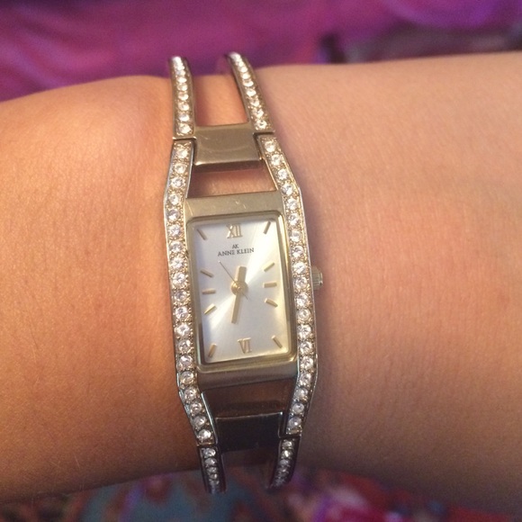 Anne Klein Watch