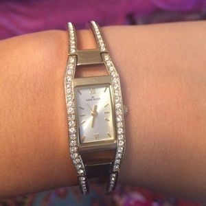 Anne Klein Watch