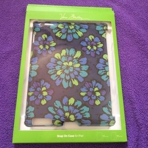 Vera Bradley iPad case