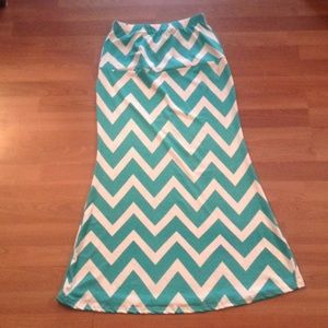 Chevron Shirt