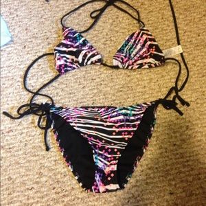 Forever 21 bikini