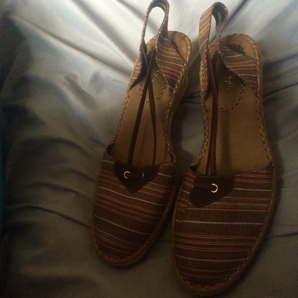 Wedges - Picture 2 of 4