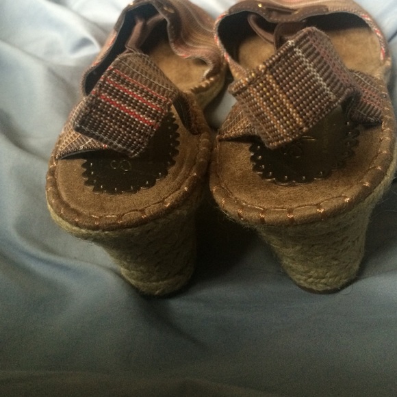 Wedges - Picture 4 of 4