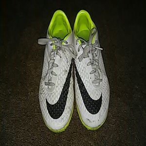 Nike hypervenoms