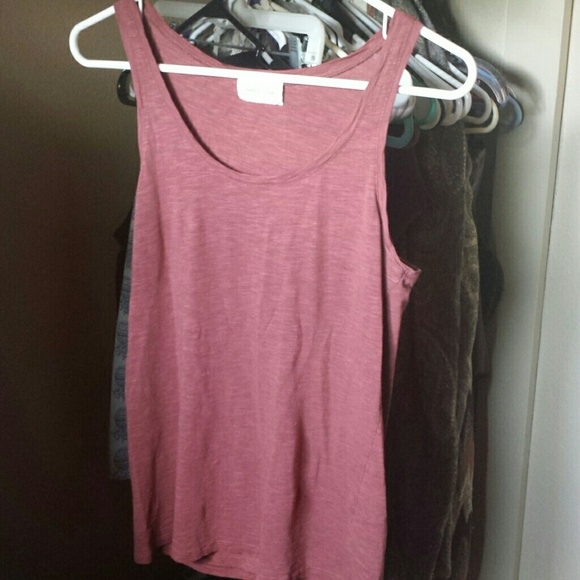 Cute and comfy tank :)