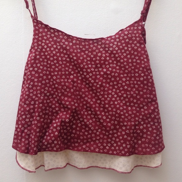 Urban Outfitters Crop Top