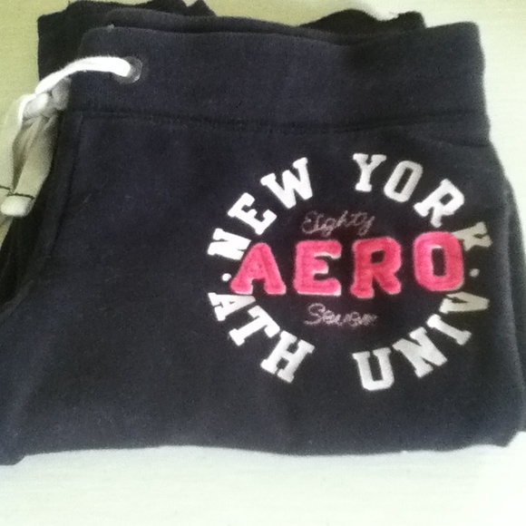 Aeropostale Skinny Sweats